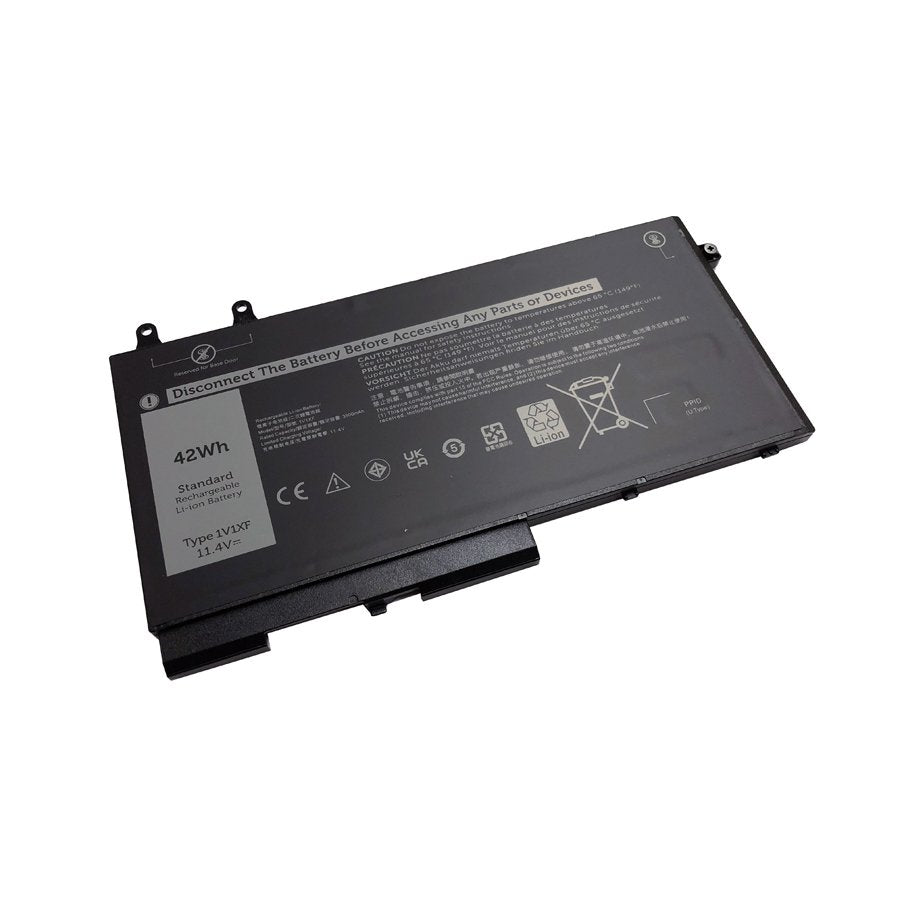 Thay Pin Laptop Dell 1V1XF