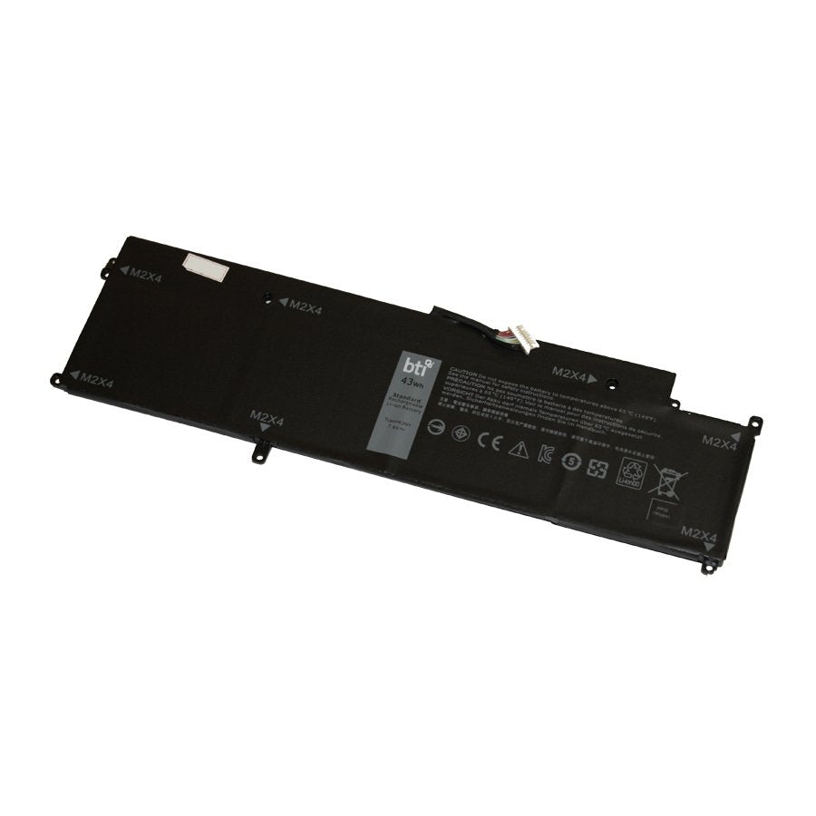 Thay Pin Laptop Dell Latitude 13 7370