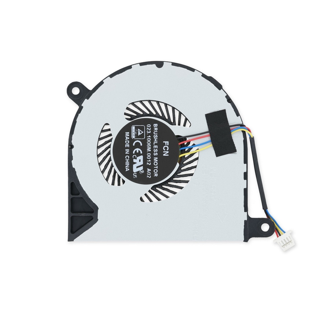 Thay Quạt tản nhiệt Dell Inspiron - 31TPT