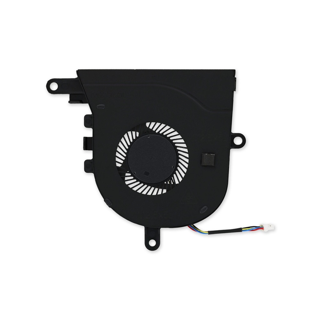 Thay Quạt tản nhiệt Dell Inspiron - NPFW6