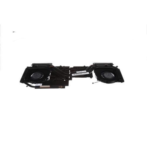 Thay Tản nhiệt Laptop Lenovo - 5H40S20522