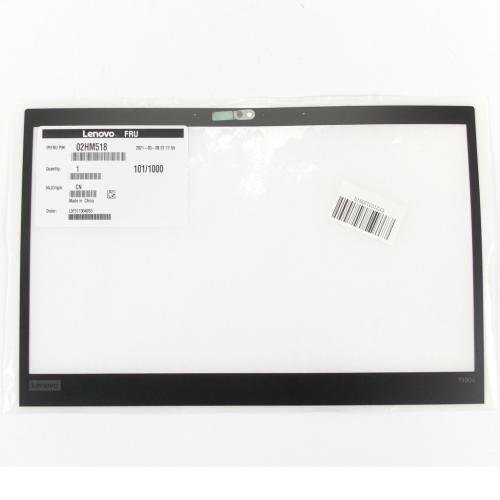 Thay Tấm viền màn hình LCD Laptop Lenovo - 02HM518