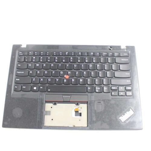 Thay Viền bàn phím Laptop Lenovo - 01LV286