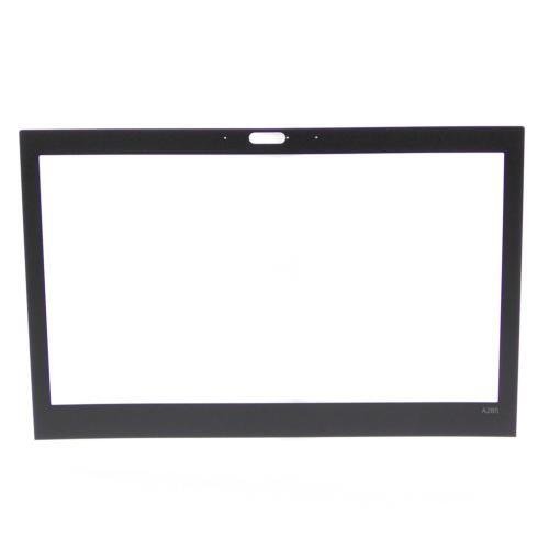 Thay Viền màn hình LCD (Mặt B) Laptop Lenovo - 02DL747