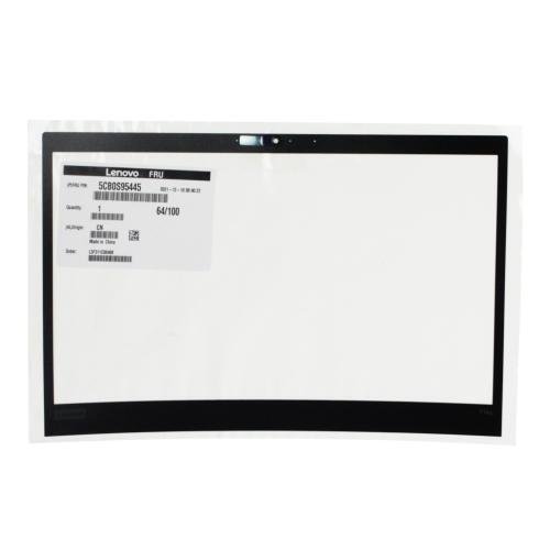 Thay Viền màn hình LCD (Mặt B) Laptop Lenovo - 5CB0S95445