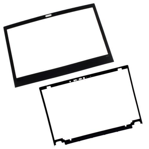 Thay Viền màn hình LCD Laptop Lenovo - 02DC278
