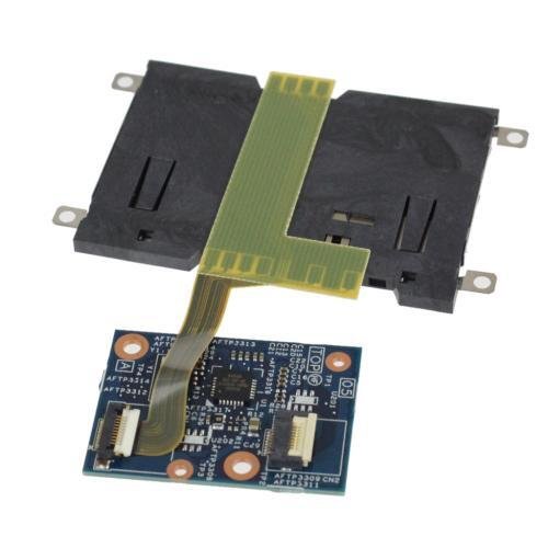 Thay Đầu đọc thẻ Smart Card Laptop Lenovo - 01YU975