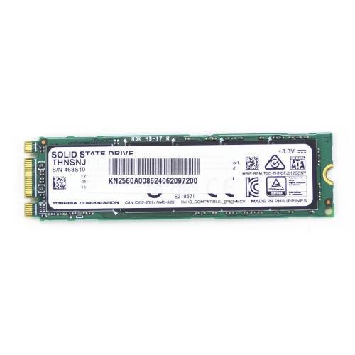 Thay Ổ cứng SSD Laptop Lenovo - 00JT009