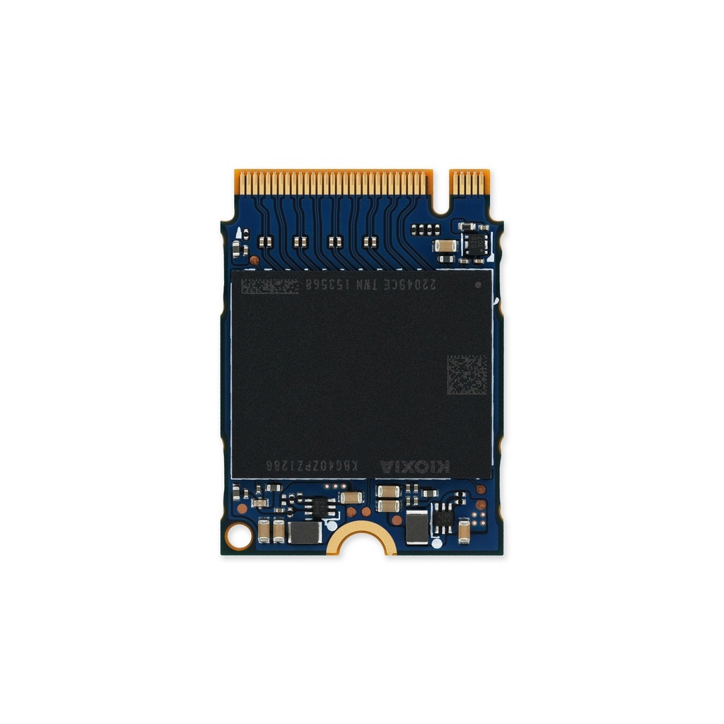 Thay Ổ cứng SSD Surface Laptop Go 2