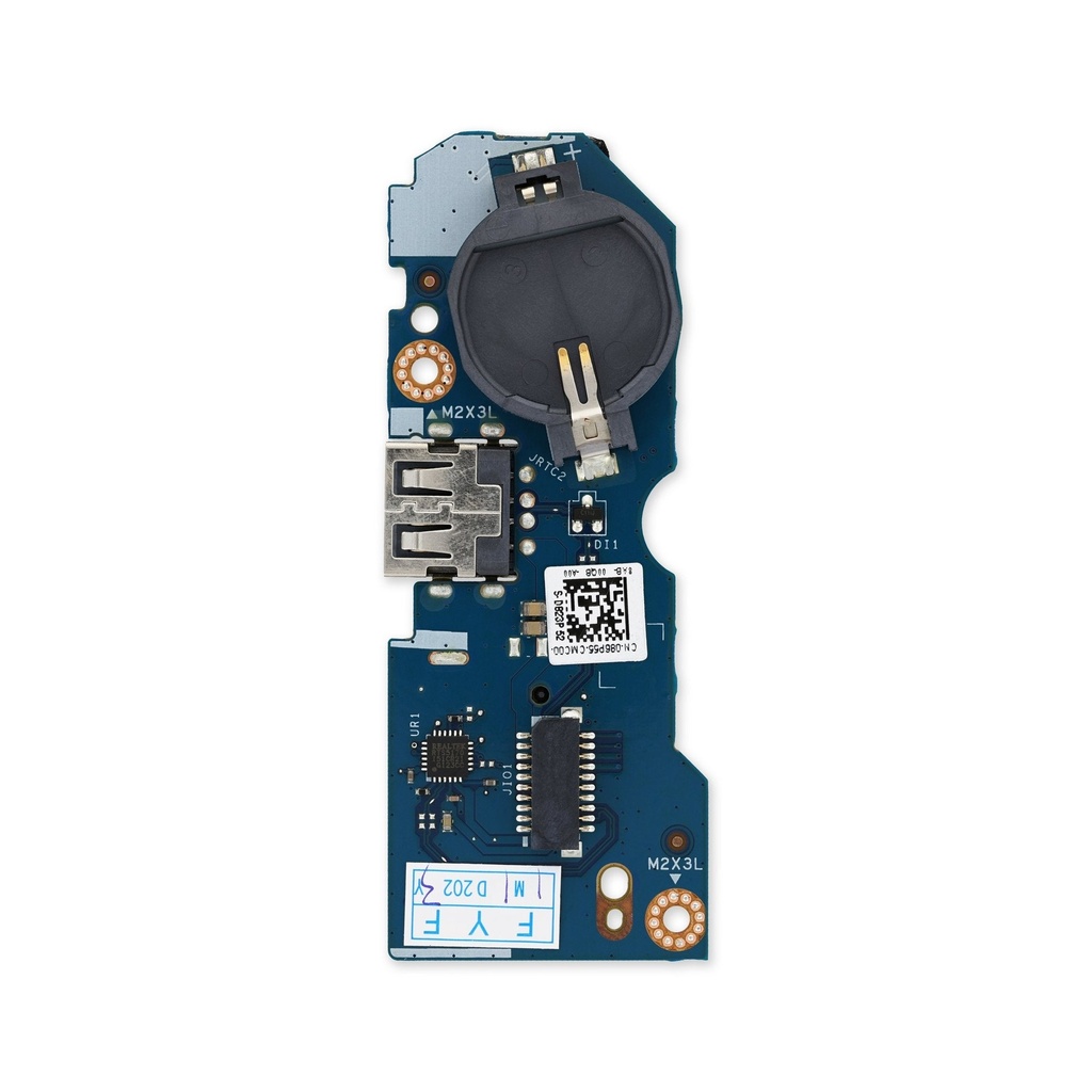 Thay Bo mạch I/O Dell Inspiron - 86P55