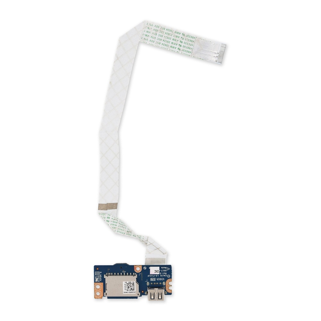 Thay Bo mạch I/O Dell Inspiron 17-5775 - 4NR03