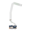 Thay Bo mạch I/O Dell Inspiron 17-5775 - 4NR03