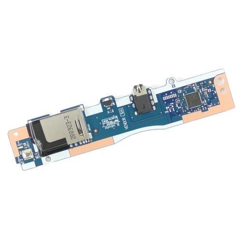 Thay Bo mạch USB Laptop Lenovo - 5C50S25046