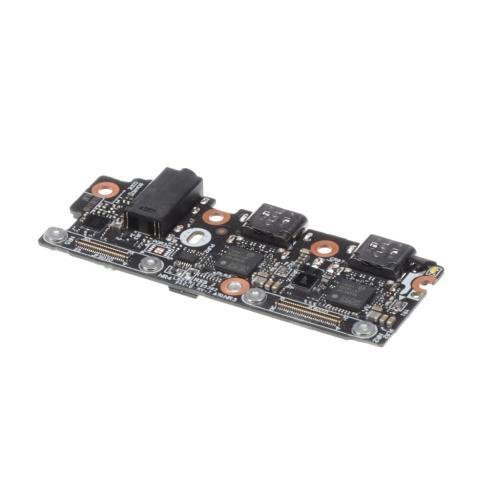 Thay Bo mạch USB Laptop Lenovo - 5C50S25129