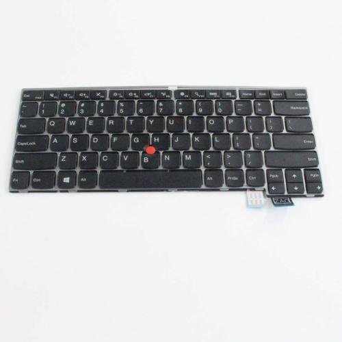 Thay Bàn phím Laptop Lenovo - 01AV040