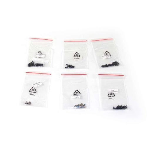 Thay Bộ ốc vít Laptop Lenovo - 01YU249