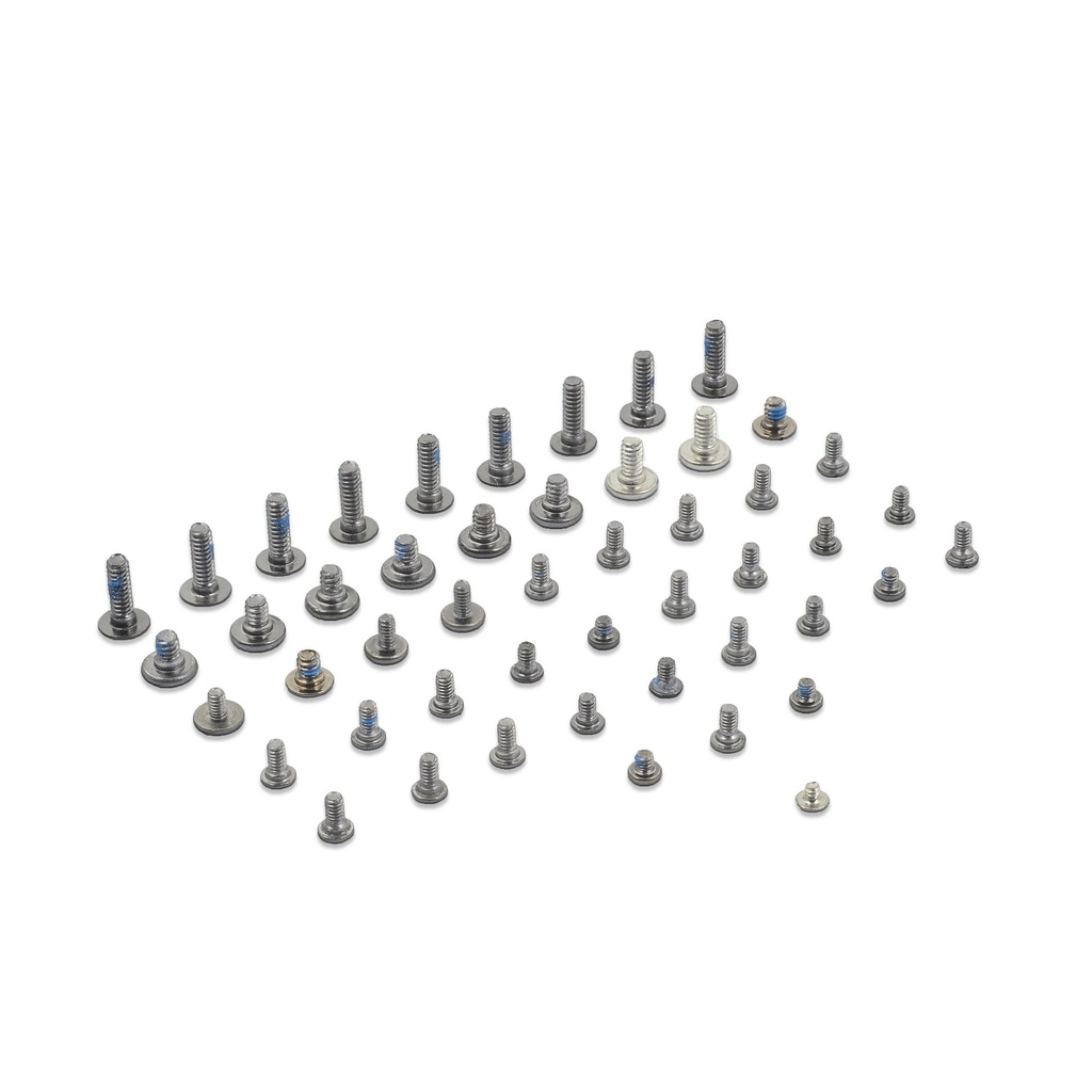 Thay Bộ ốc vít Surface Book (Gen 1)