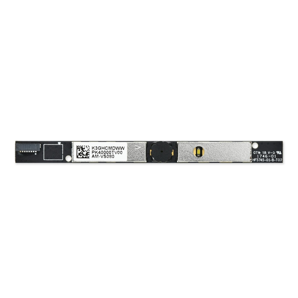 Thay Camera Lenovo 5C20L45731