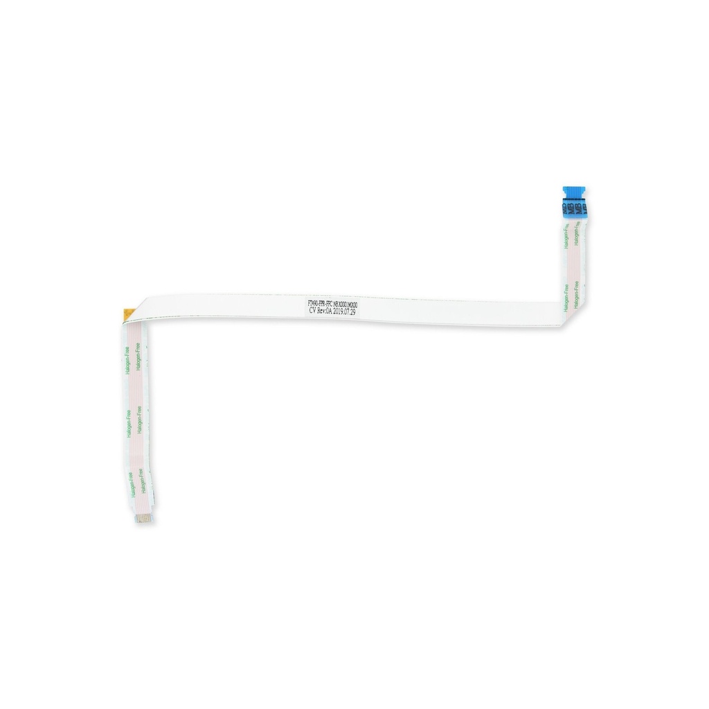 Thay Cáp bàn di chuột (Touchpad) Lenovo ThinkPad T490/T495/P43s - 02HK982