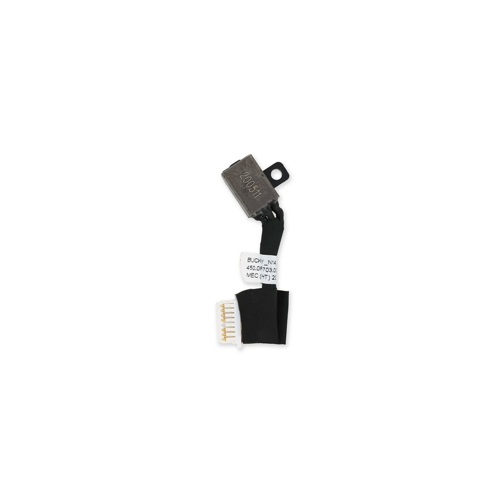 Thay Cáp sạc DC-IN Dell Inspiron - F703J