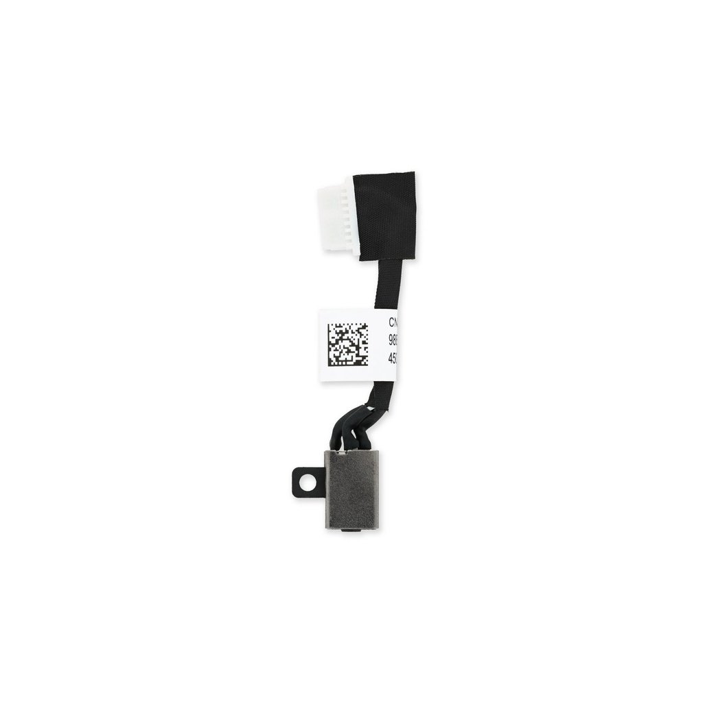 Thay Cáp sạc DC-IN Dell Inspiron - K0XF2