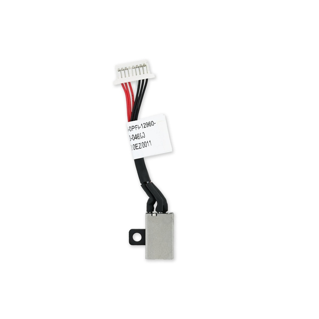 Thay Cáp sạc DC-IN Dell Inspiron - PF8JG