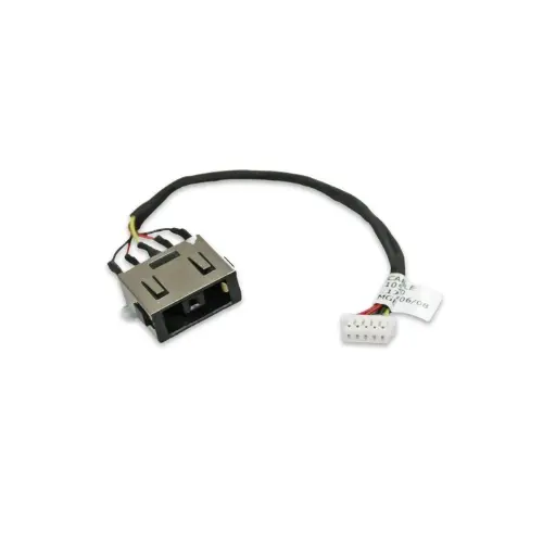 Thay Cáp sạc DC-IN Laptop Lenovo - 5C10J08399