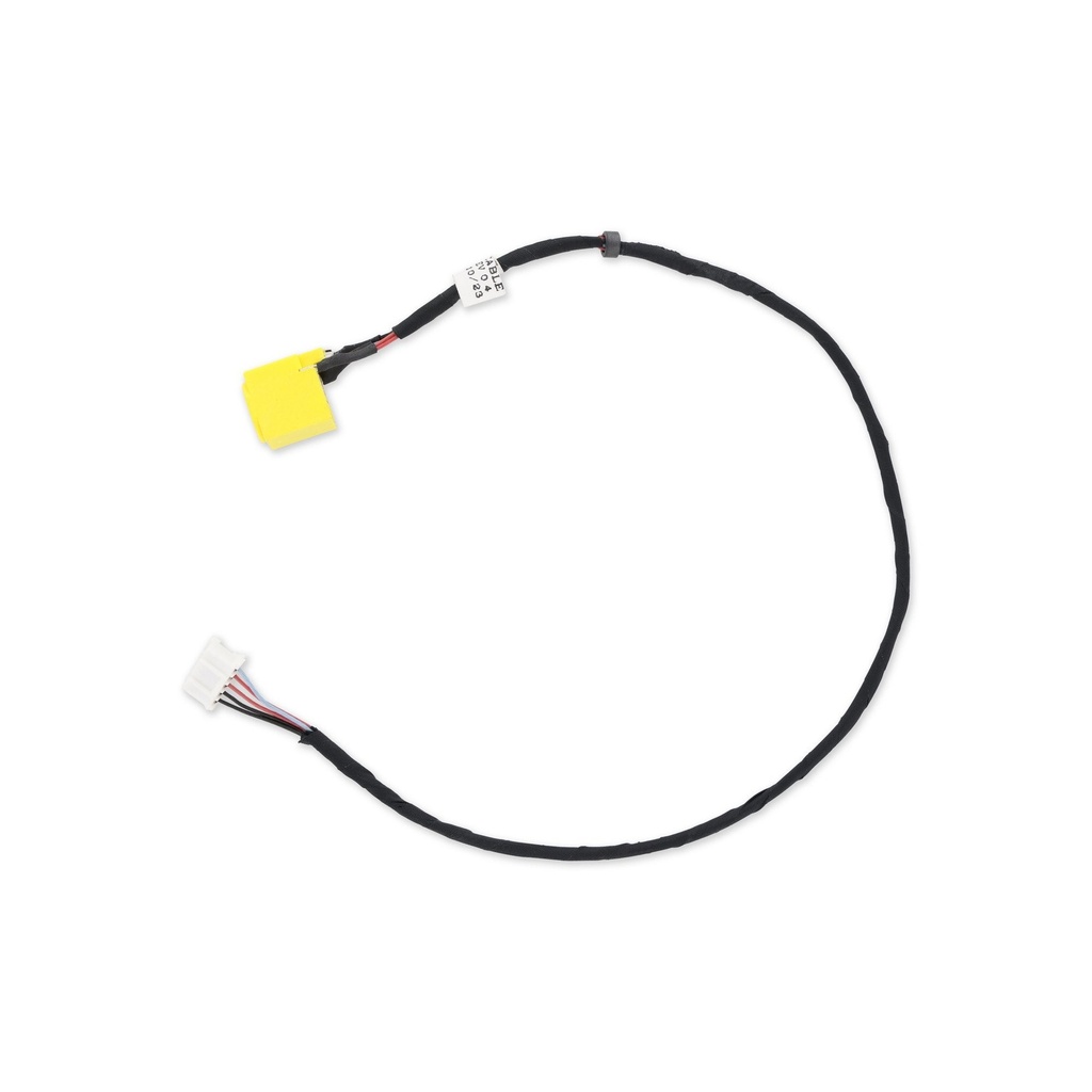 Thay Cáp sạc DC-IN Lenovo - 04W1699