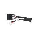 Thay Cáp sạc DC-IN Lenovo - DC30100RB00