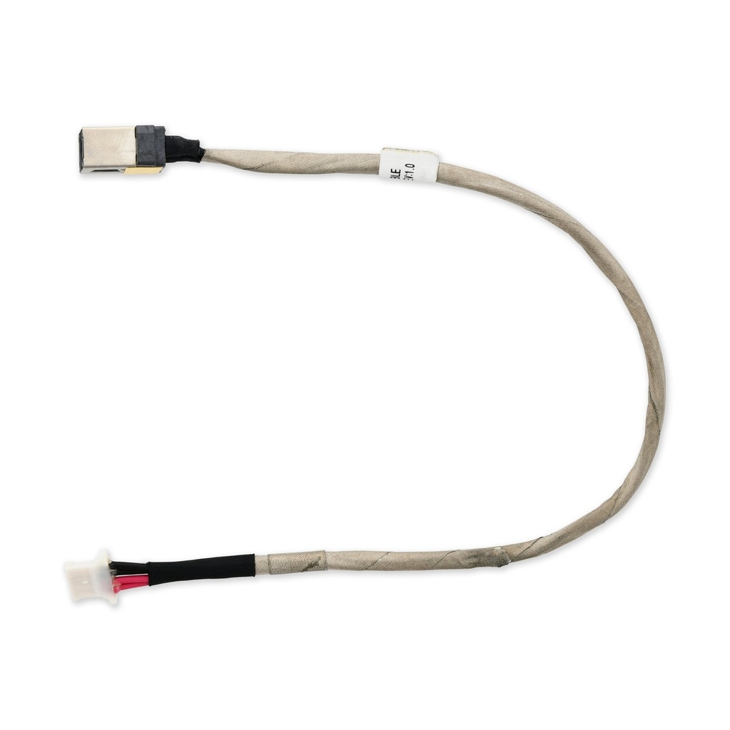 Thay Cáp sạc DC-IN Lenovo IdeaPad 110-15 - 5C10L82892