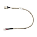 Thay Cáp sạc DC-IN Lenovo IdeaPad 110-15 - 5C10L82892