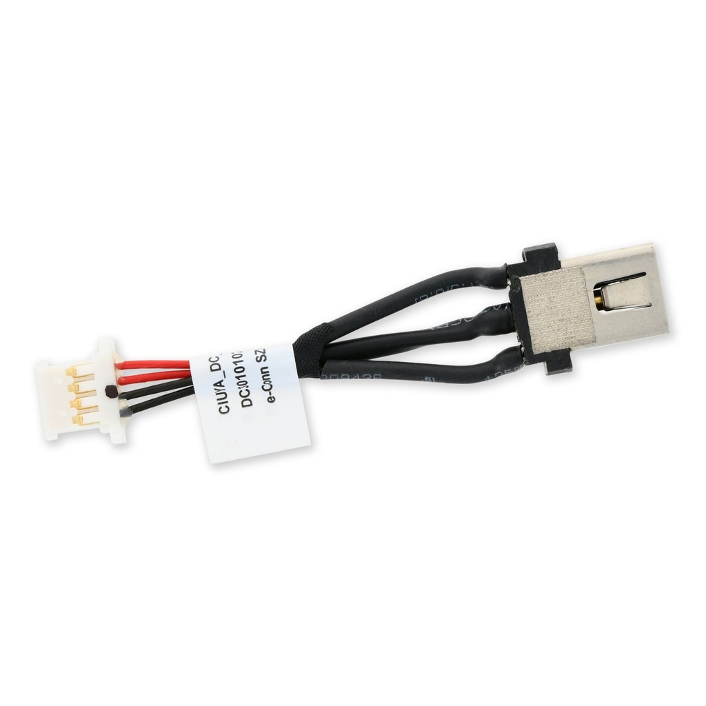 Thay Cáp sạc DC-IN Lenovo IdeaPad 320S-15 - 5C10N77751