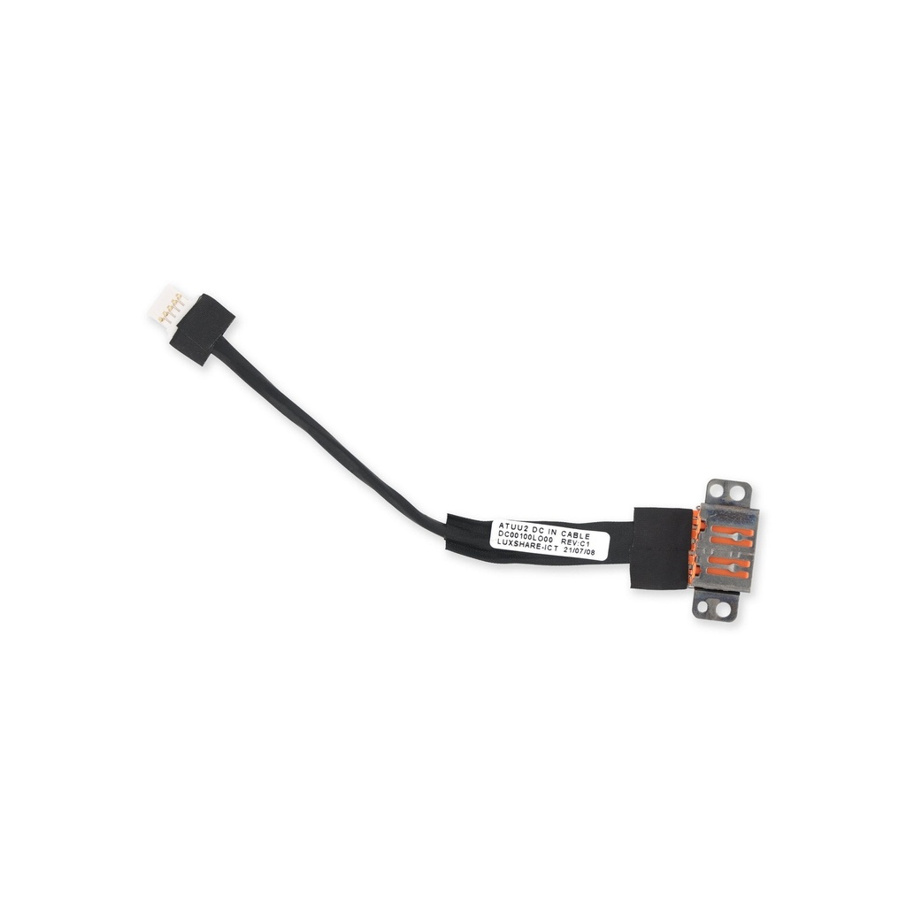Thay Cáp sạc DC-IN Lenovo Yoga 910-13IKB