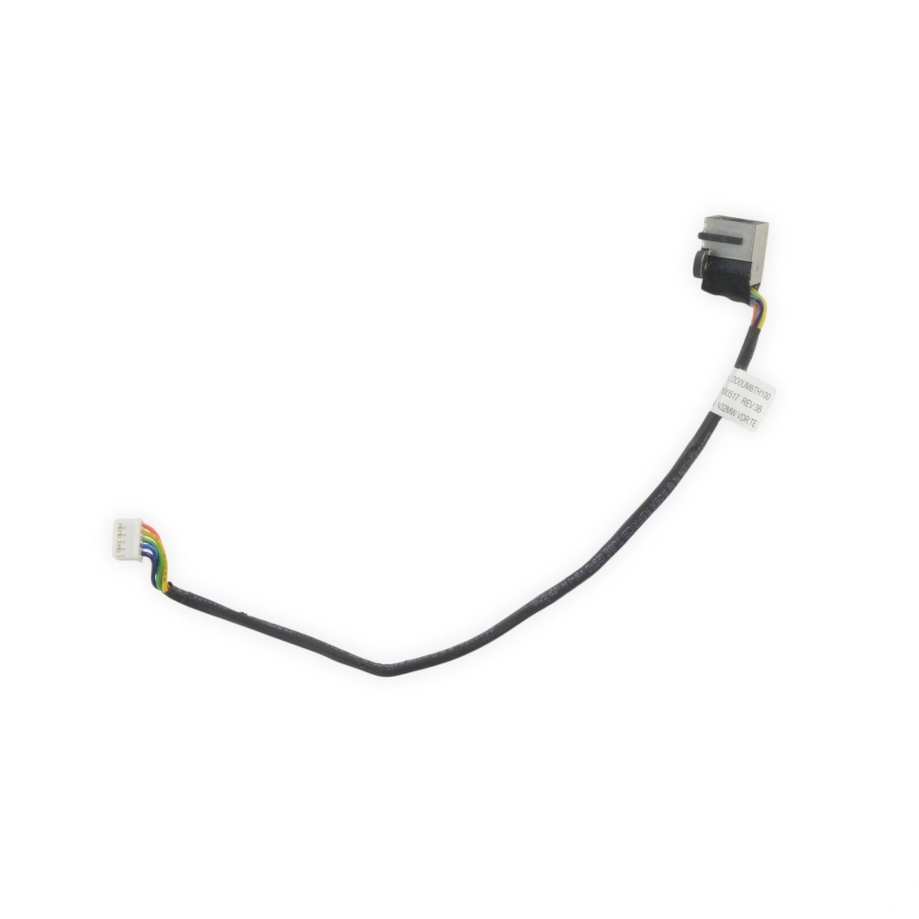 Thay Cổng sạc Inspiron 14R (N4010)