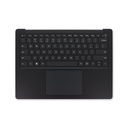 Thay Cụm mặt C (bàn phím và chiếu nghỉ) Surface Laptop 3 13.5" (Model 1868)