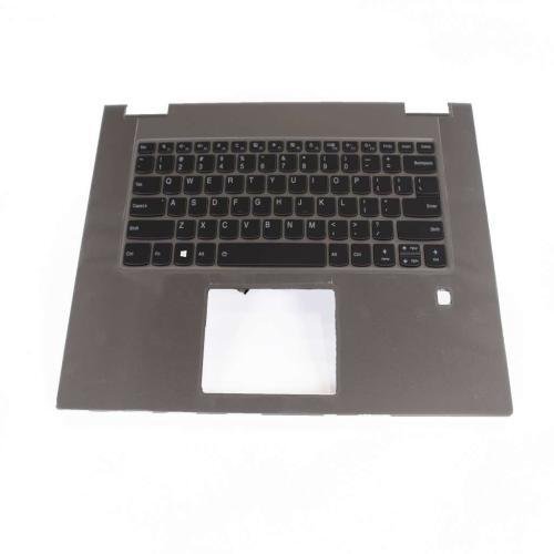 Thay Cụm mặt C (chiếu nghỉ và bàn phím có đèn) Laptop Lenovo - 5CB0Q96465
