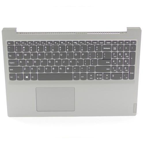 Thay Cụm mặt C (chiếu nghỉ và bàn phím) Laptop Lenovo - 5CB0S16761