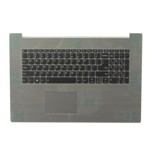 Thay Cụm mặt C (chiếu nghỉ, touchpad, bàn phím) Laptop Lenovo - 5CB0R48090