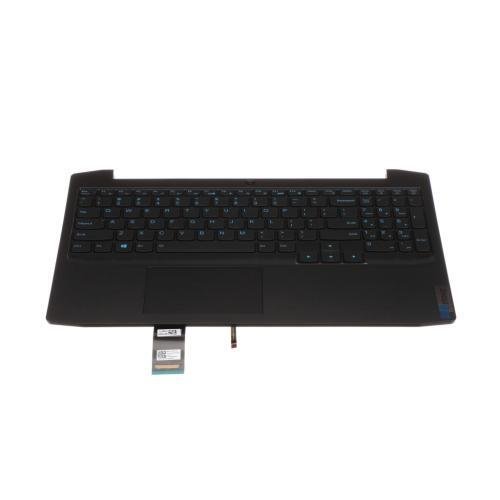 Thay Cụm mặt C (chiếu nghỉ, touchpad, bàn phím) Laptop Lenovo - 5CB0Y99503