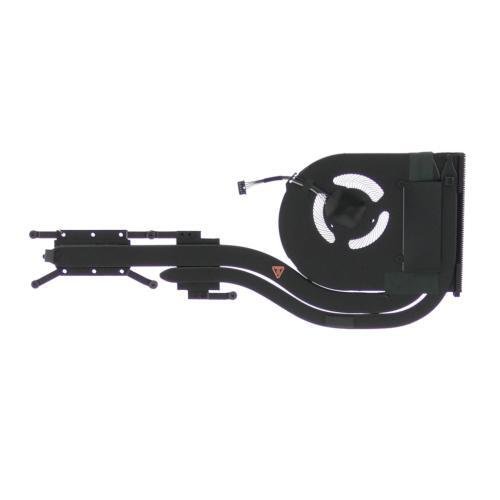 Thay Cụm quạt và tản nhiệt CPU Laptop Lenovo - 02DM003