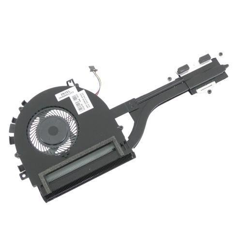 Thay Cụm quạt và tản nhiệt CPU Laptop Lenovo - 5H40H91253