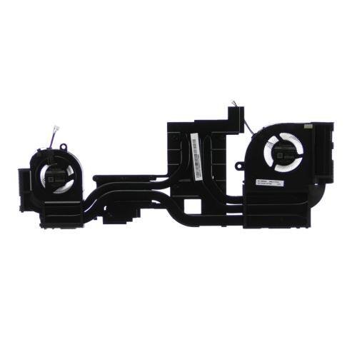 Thay Cụm quạt và tản nhiệt Laptop Lenovo - 5H41B77205