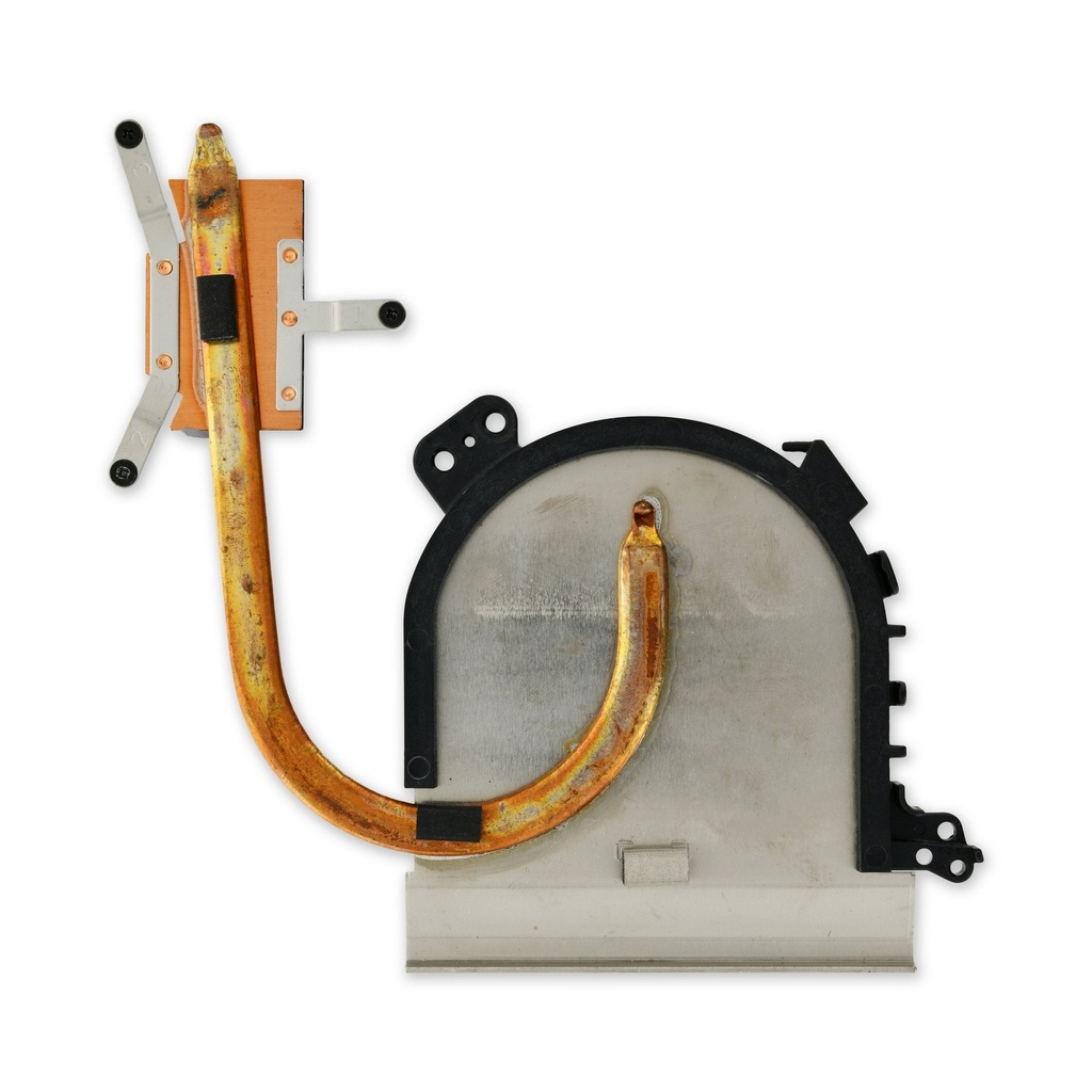 Thay Cụm tản nhiệt Lenovo IdeaPad 320 và 330 - 5H40P19725