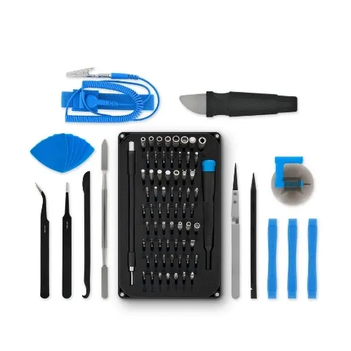 Gói ốc vít Laptop Lenovo - 5S11B22384