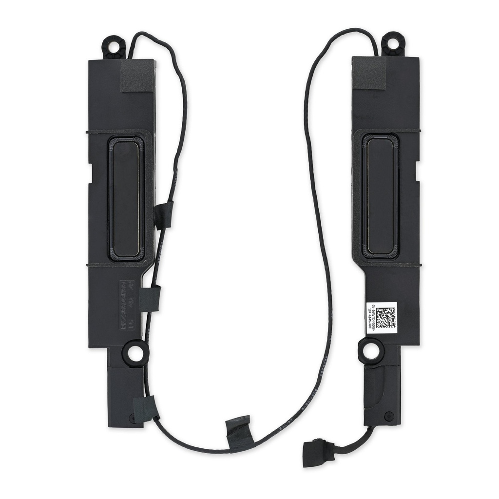 Thay Loa Dell XPS 15 9510