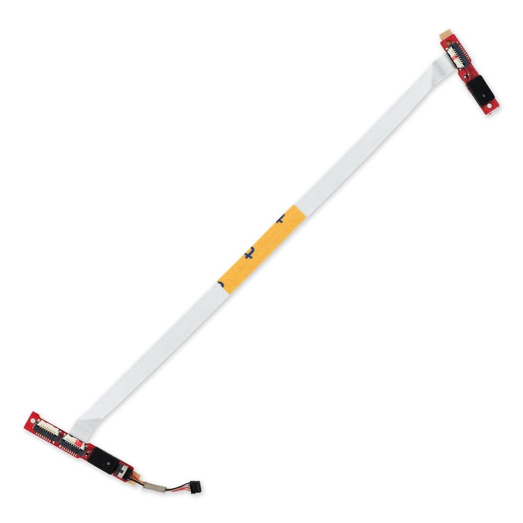 Thay Micro kép Lenovo IdeaPad 330S-15 - 5C50R34894