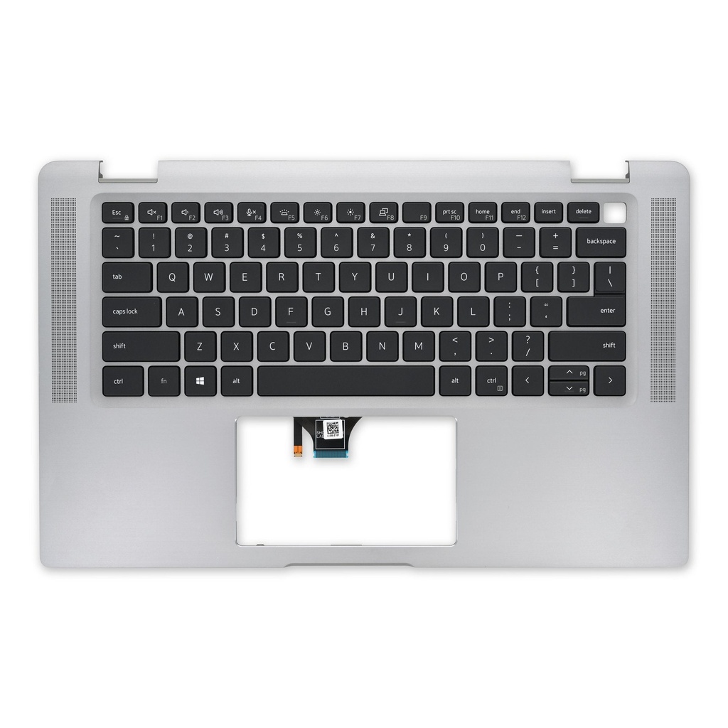 Thay Mặt C (chiếu nghỉ) Dell Latitude 9510