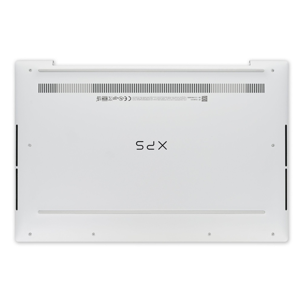 Thay Mặt đáy (Mặt D) Dell XPS 13 9310