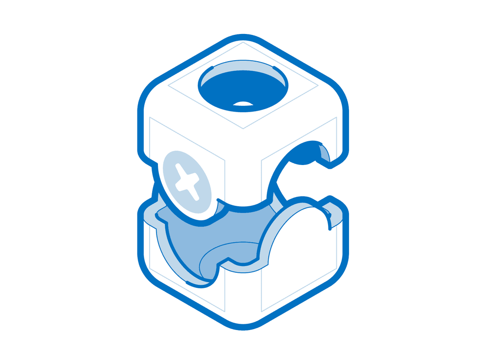 Thay Mặt đáy (Mặt D) Laptop Lenovo - 5CB1B60425