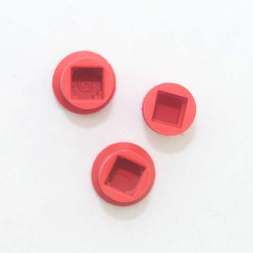 Thay Nút TrackPoint (chuột đỏ) Laptop Lenovo - 91P9642